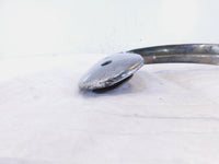 Indian Chief Chieftain Roadmaster Chrome Rear Right Brake Pedal Lever Arm & Pad - C3 Cycle