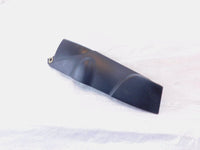 05-08 BMW K1200 K1200R & Sport Bottom Right Oil Cooler Cover Panel - 46637687422 - C3 Cycle