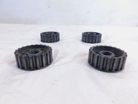 Ducati Scrambler Monster & Hypermotard Camshaft Timing Belt Pulley Roller Wheel - C3 Cycle