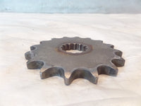 2006-2007 Suzuki GSX-R600 & GSXR600 Front Engine 16T Sprocket Chain Gear - C3 Cycle
