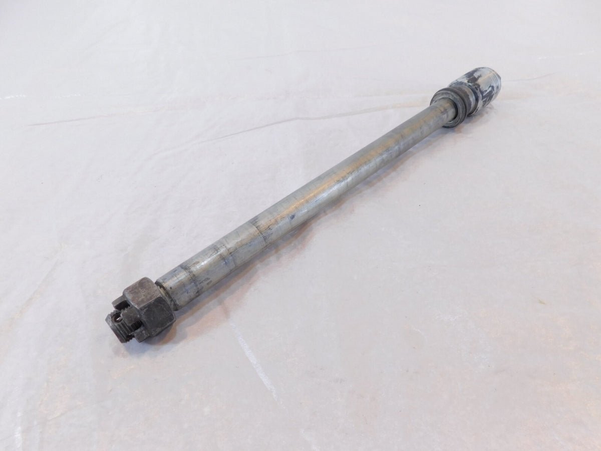 Kawasaki Vulcan 900 1700 Nomad Classic LT Custom Rear Wheel Axle Pivot Bolt - C3 Cycle