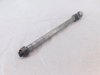Kawasaki Vulcan 900 1700 Nomad Classic LT Custom Rear Wheel Axle Pivot Bolt - C3 Cycle