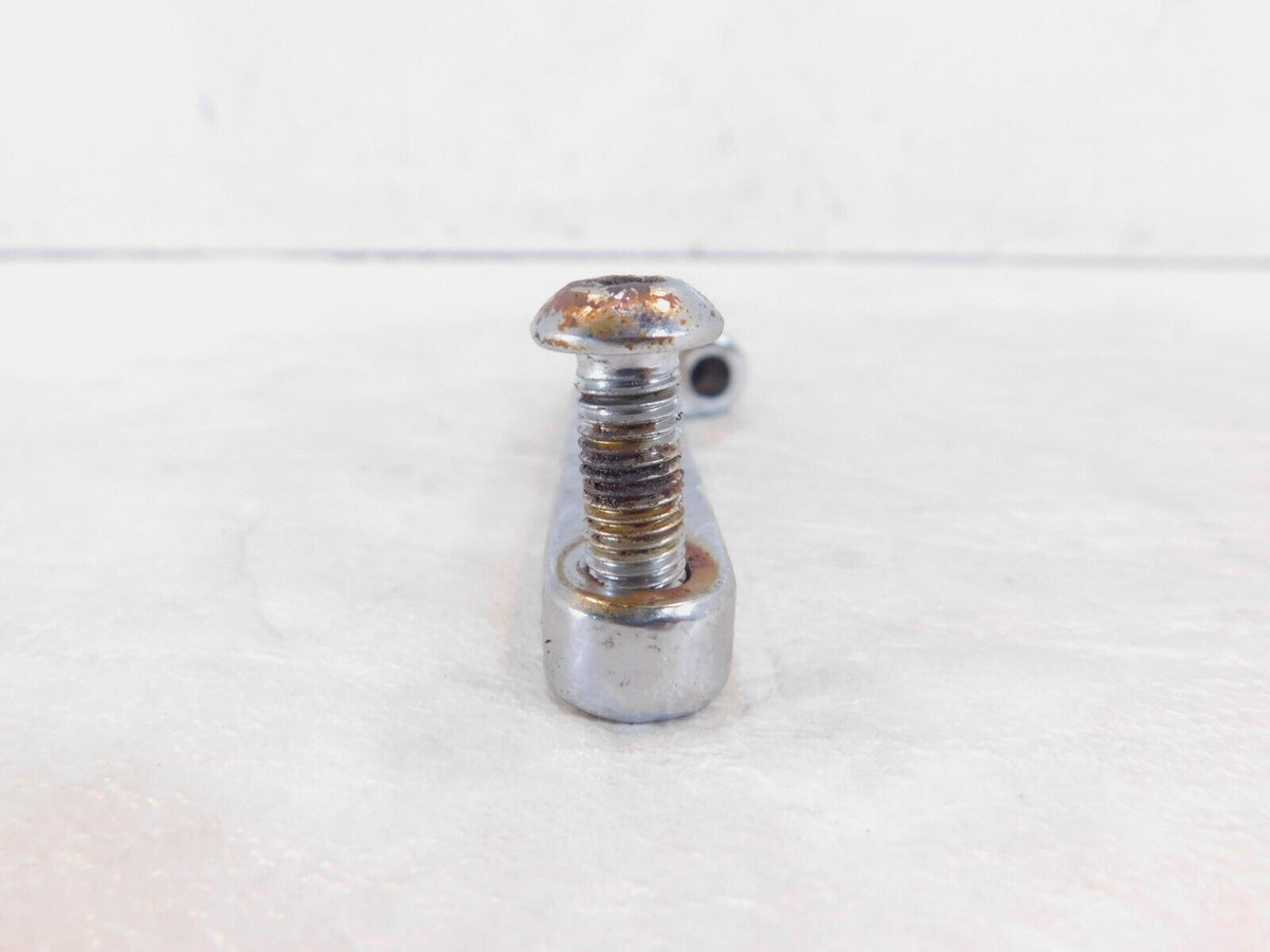 Indian Gilroy Scout & Spirit & Chief Transmission Gear Shifter Shift Rod Lever - C3 Cycle