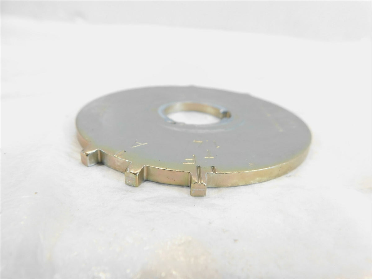 1991-2003 91-03 Triumph Trophy 4 1200 Engine Motor Ignition Pulse Timing Rotor - C3 Cycle