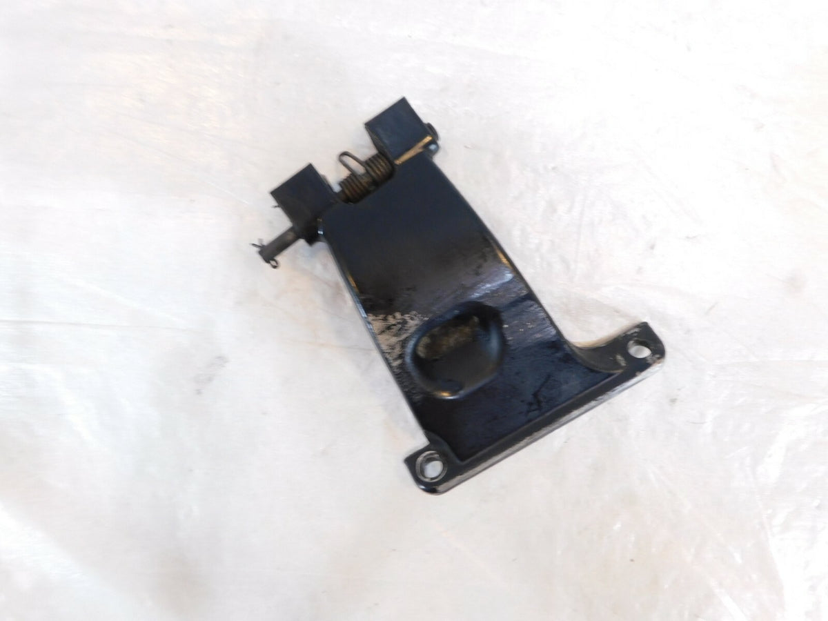 Victory V92 Classic & Touring Cruiser Right Footboard Floorboard Mount Bracket
