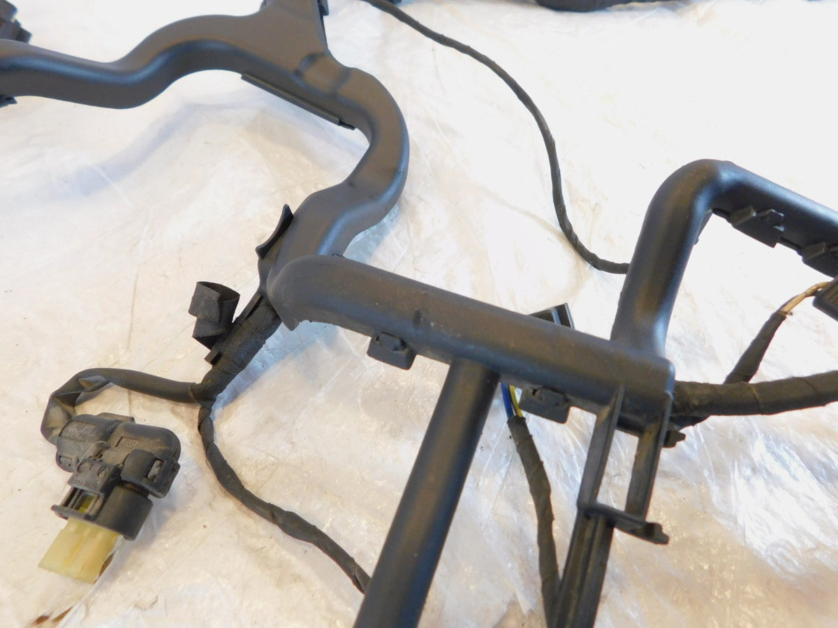 BMW R1250GS Adventure R1250R R1250RT Electrical Wiring Engine Harness Cable Loom - C3 Cycle