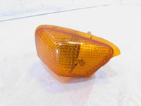 1990-1993 Kawasaki Ninja ZX6 ZX600D Front Left Turn Signal Indicator Flasher - C3 Cycle