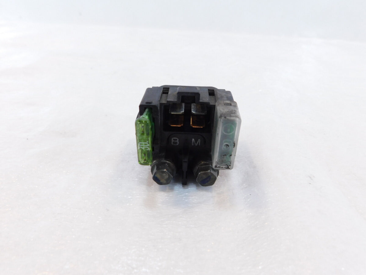 Yamaha V-Star 650 XVS650 Road Royal Star XVZ13 XV1600 XV1700 Starter Motor Relay
