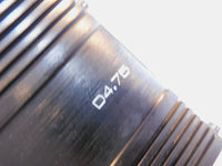 Harley Davidson Electra Glide Digital Designs Audio 4 Channel Amplifier D4.75