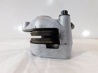Harley Davidson Road King Electra Glide & V-Rod Silver Front Left Brake Caliper - C3 Cycle
