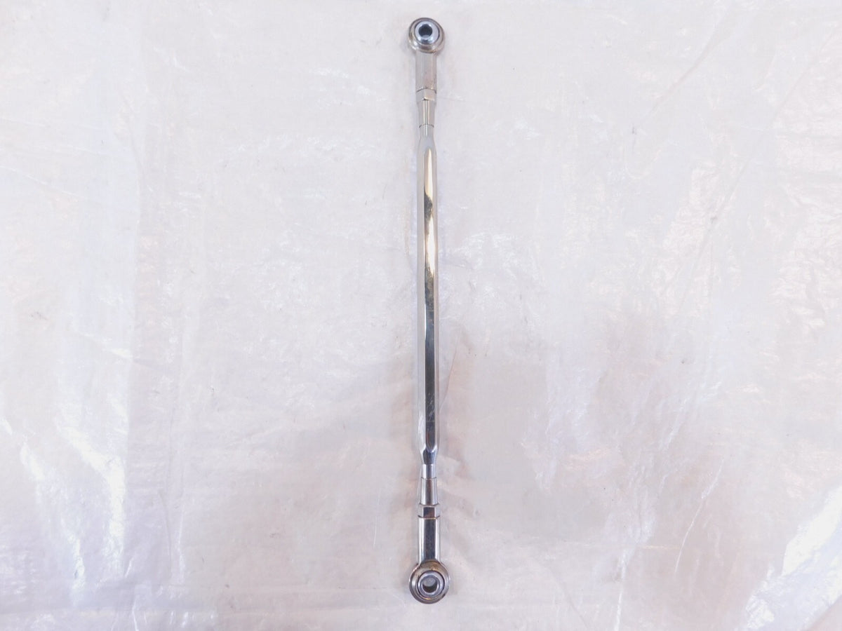 Harley Davidson Touring Road King Street & Electra Glide Chrome Gear Shifter Rod - C3 Cycle