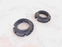 Yamaha XVS1100 XVS650 Classic Silverado Fork Damper Tin Dampers Washer & Gasket