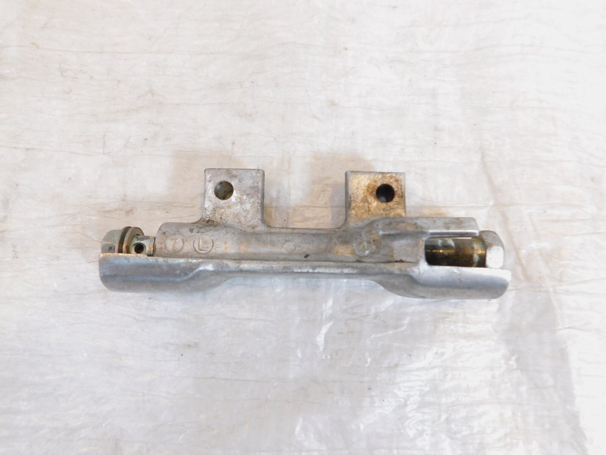 Honda Magna 700 750 1100 & CB1000C Front Brake Hose Line Splitter Two Way Joint