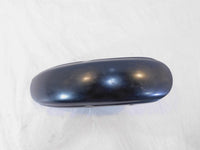 1982-83 Yamaha XJ750J Maxim 750 Black Front Wheel Cover Guard Fender Mud Guard - C3 Cycle