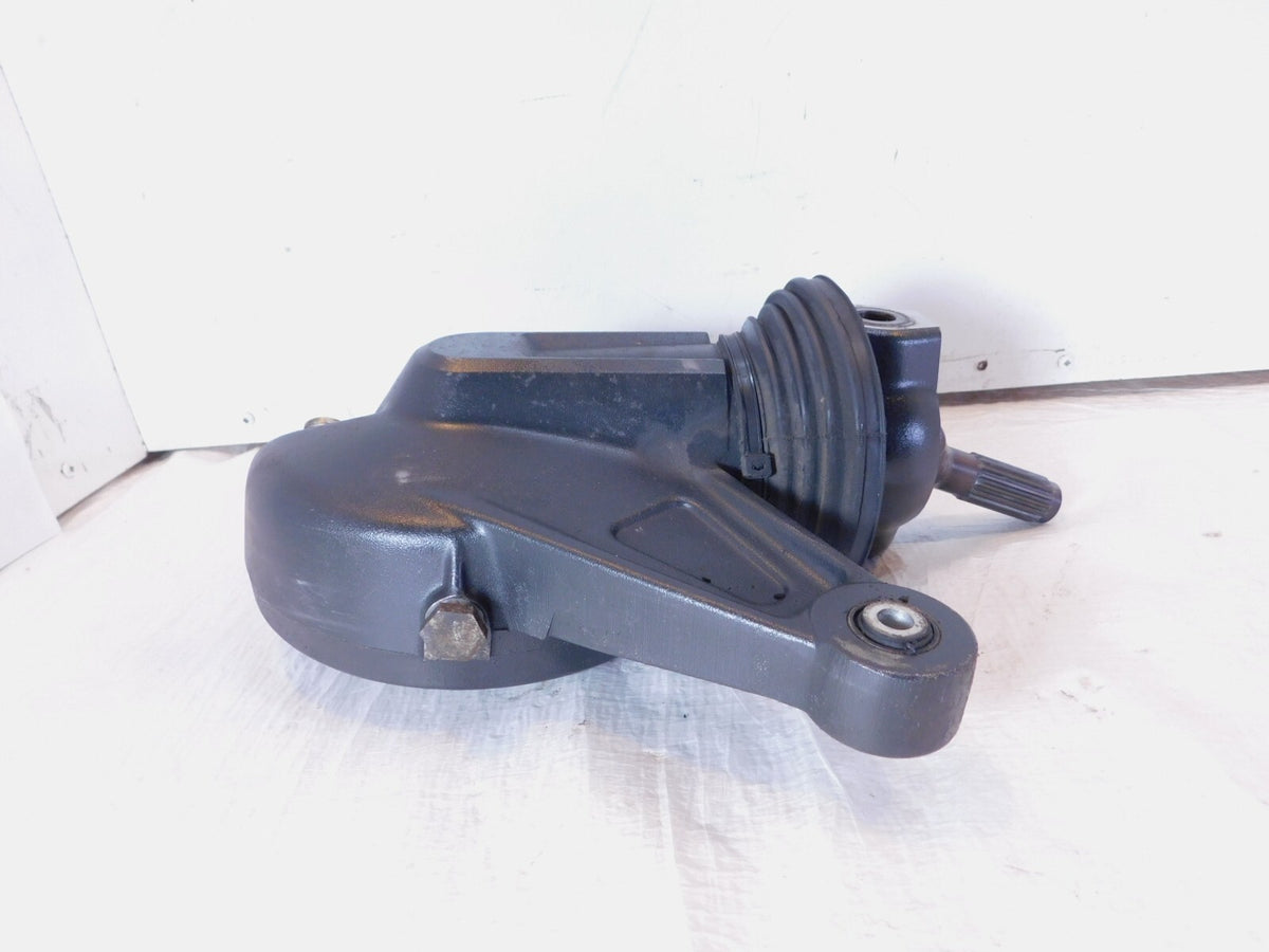 2000-06 BMW R1150R & Rockster Black Rear Wheel Drive Gear Case Differential Diff - C3 Cycle