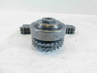 Harley EVO & Twin Cam Touring Softail & Dyna Compensator Gears Assembly w/ Chain - C3 Cycle
