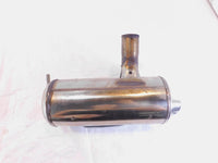 BMW F650GS Dakar & G650GS G650 Right Rear Engine Exhaust Muffler Silencer Pipe