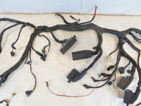 2011-2013 BMW R1200RT ESA Cruise Control Main Electric Wire Harness Wiring Loom - C3 Cycle