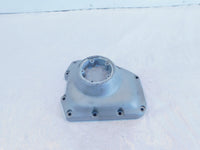 Harley Twin Cam Touring Softail Dyna Silver Right Engine Motor Cam Gear Cover - C3 Cycle
