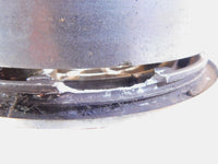 1998-2007 Honda VT1100 Spirit Shadow 1100 Rear Wheel Drum Brake Panel Assembly - C3 Cycle