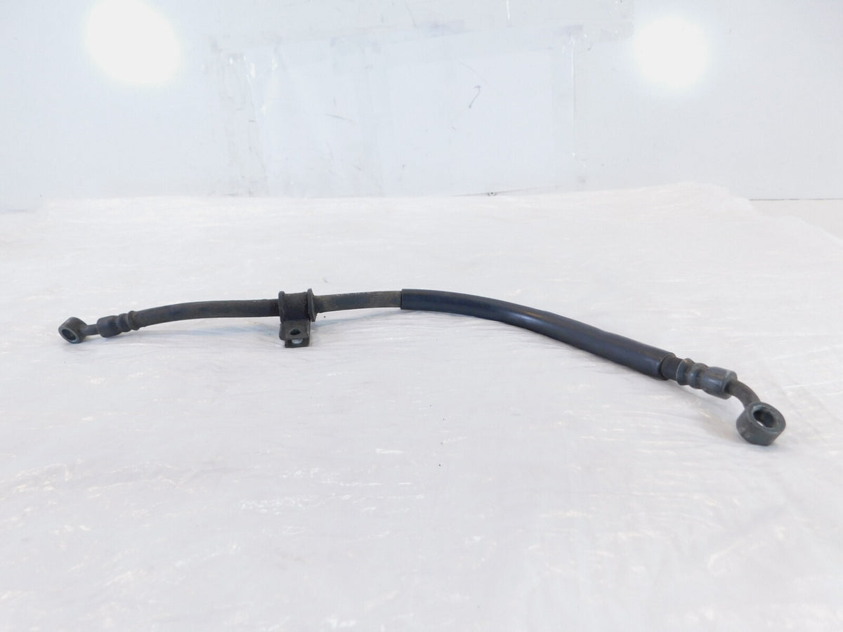 Suzuki Katana 600 GSX600F & 750 GSX750F Front Brake Caliper Hose Line Pipe - C3 Cycle