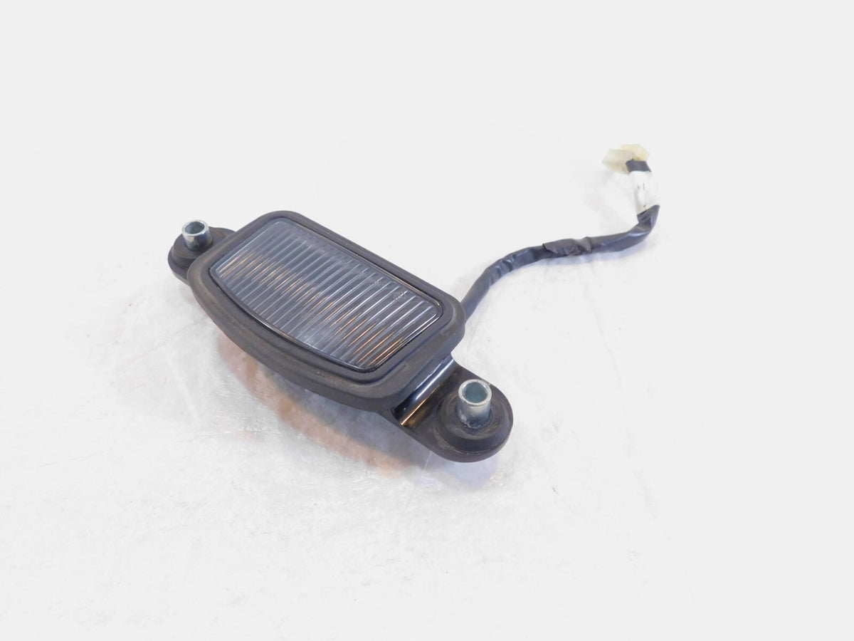 2010-17 Yamaha V Star 1300 XVS13 Tourer Deluxe Rear License Plate Tag Light Lamp - C3 Cycle