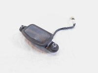 2010-17 Yamaha V Star 1300 XVS13 Tourer Deluxe Rear License Plate Tag Light Lamp - C3 Cycle