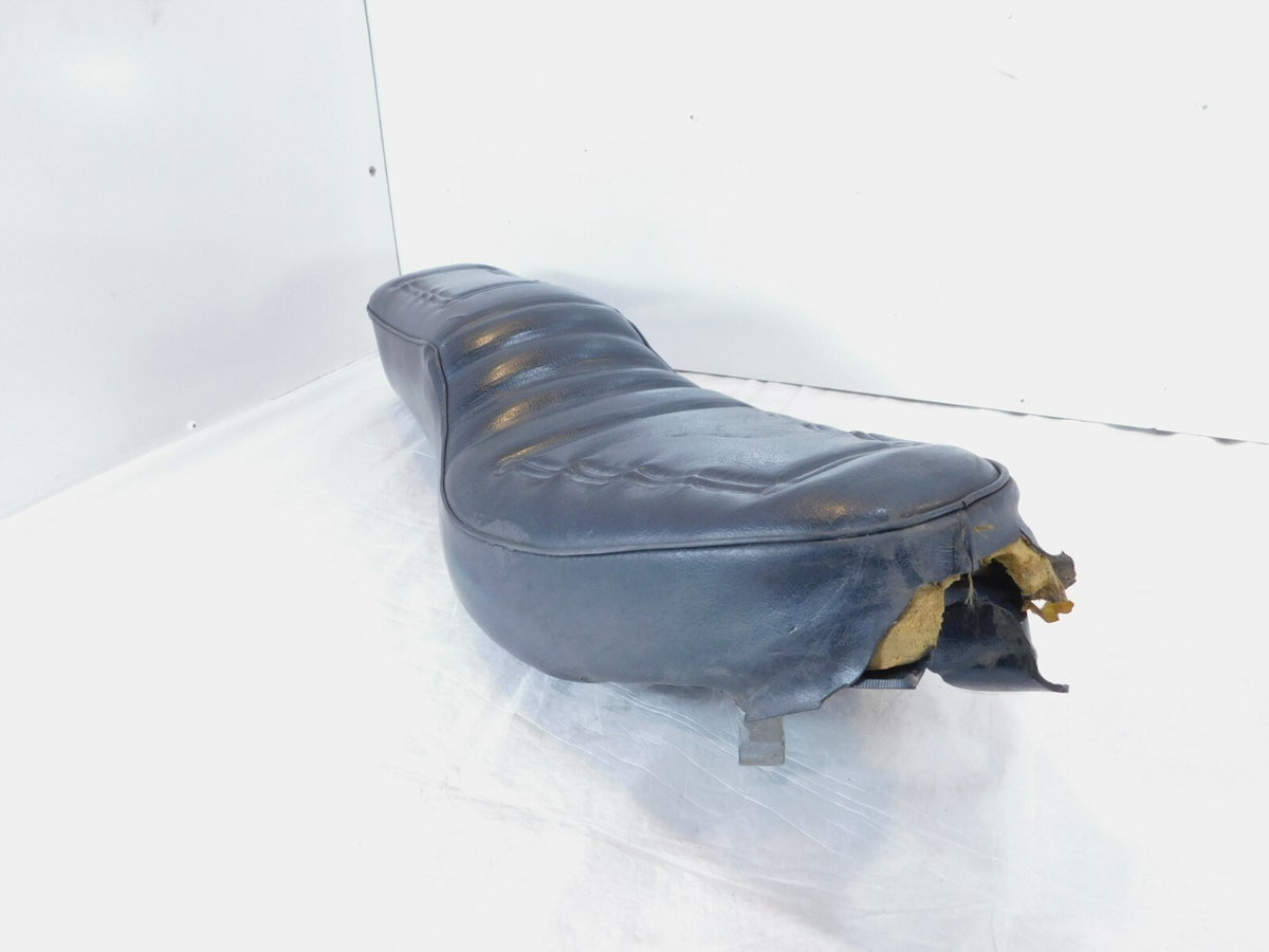 1977-1979 Harley Davidson FX FXE Shovelhead Front Rider & Rear Passenger Seat - C3 Cycle