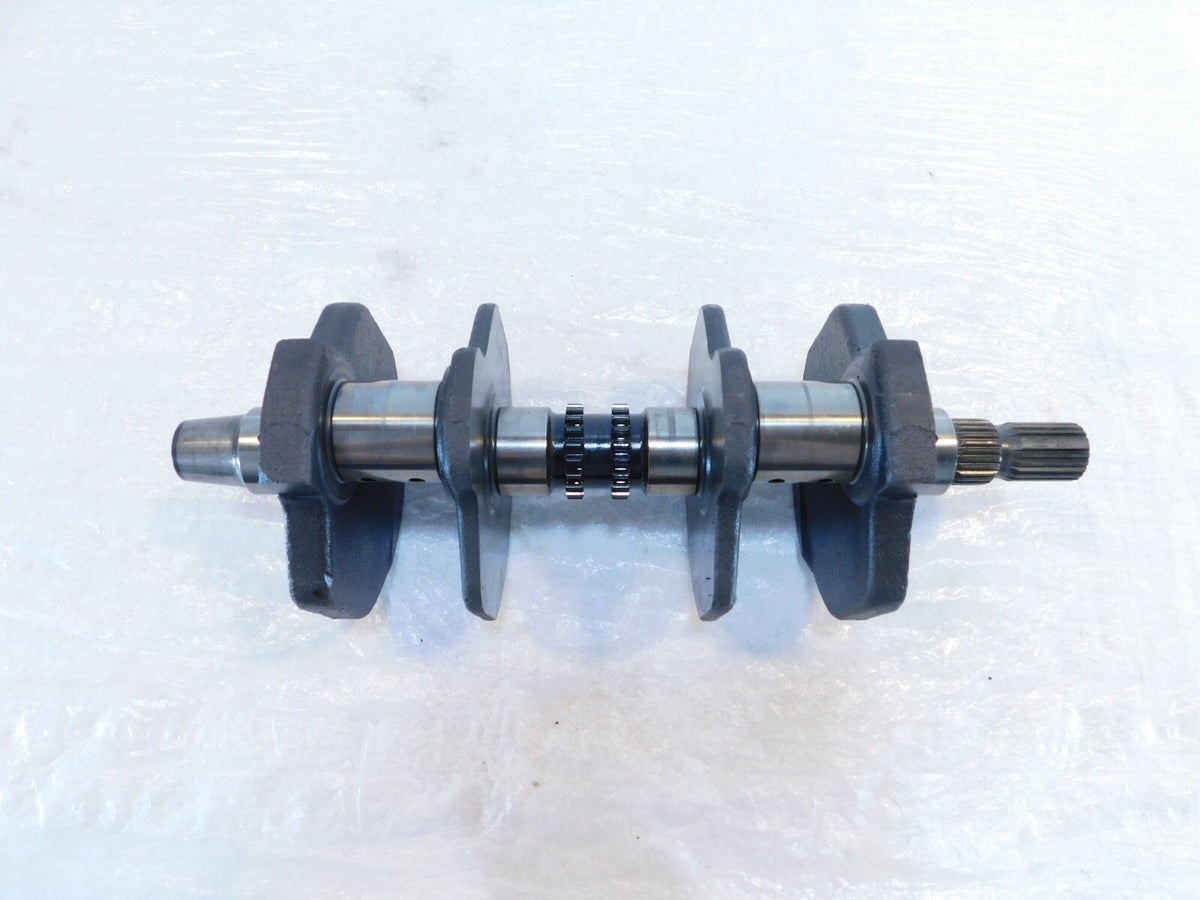 1994-2003 Honda VF750 VF750C Magna 750 Engine Motor Crank Shaft Crankshaft - C3 Cycle
