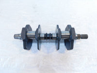1994-2003 Honda VF750 VF750C Magna 750 Engine Motor Crank Shaft Crankshaft - C3 Cycle