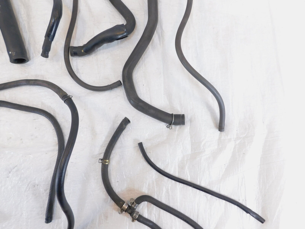 Honda ST1300 ST1300A ST1300AC ST1300P Air & Coolant Hose Line Pipe Box Lot - C3 Cycle