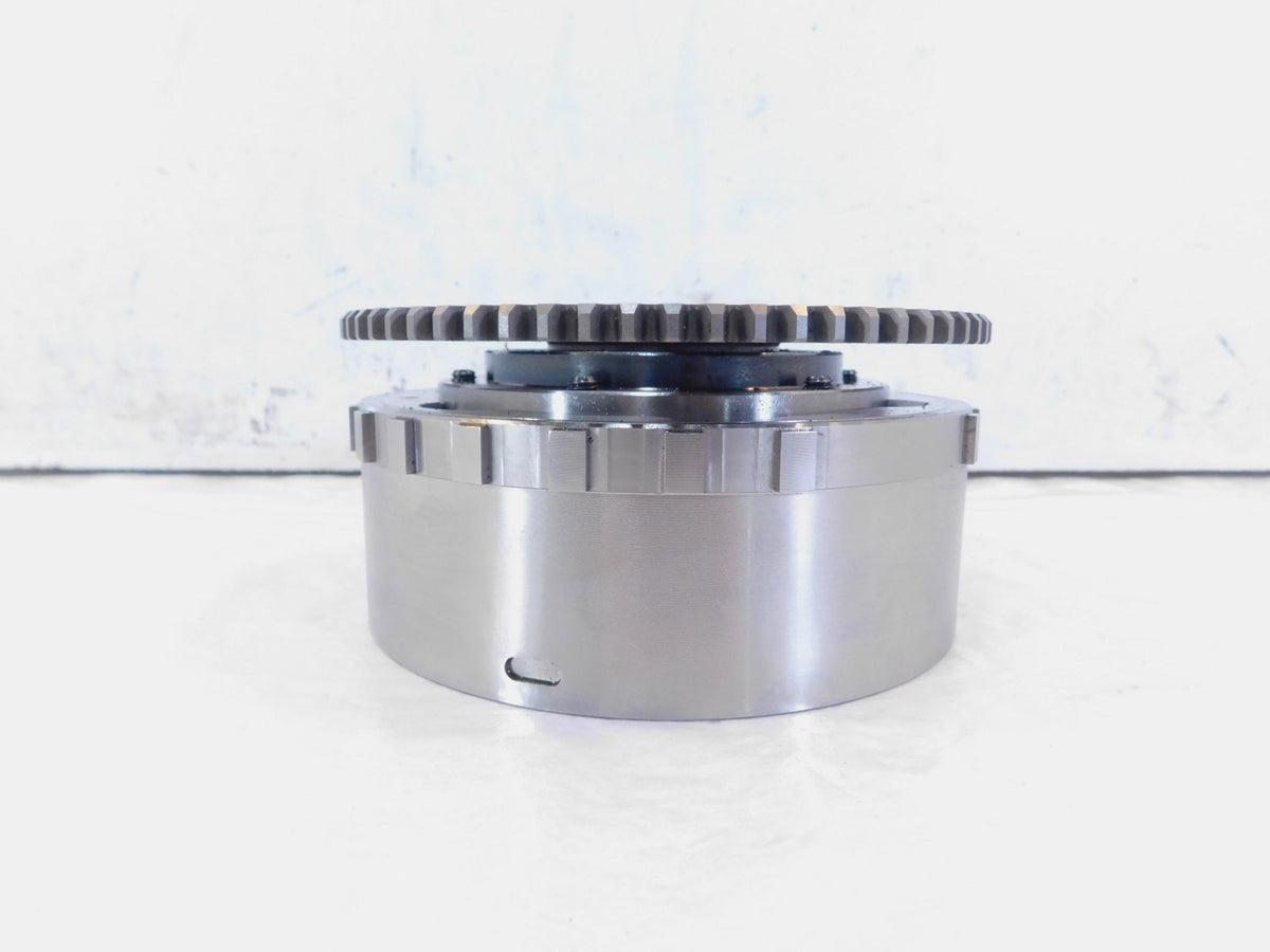 2013-2016 Triumph Street Triple 675 R RX Alternator Stator Rotor Flywheel & Gear - C3 Cycle