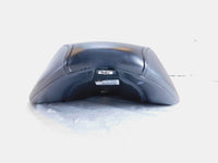 Harley Davidson Sportster 883 & 1200 Super Low Black Main Rider Solo Seat Saddle - C3 Cycle