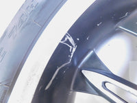 2015 2016 2017 Victory Magnum Rear Cast Wheel Rim & Tire (16"x5") 1522248-266 - C3 Cycle
