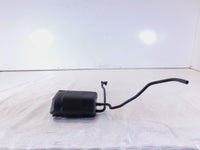 BMW F650GS Dakar & G650GS G650 Emissions Evap Charcoal Canister w/ Hoses & Cover - C3 Cycle