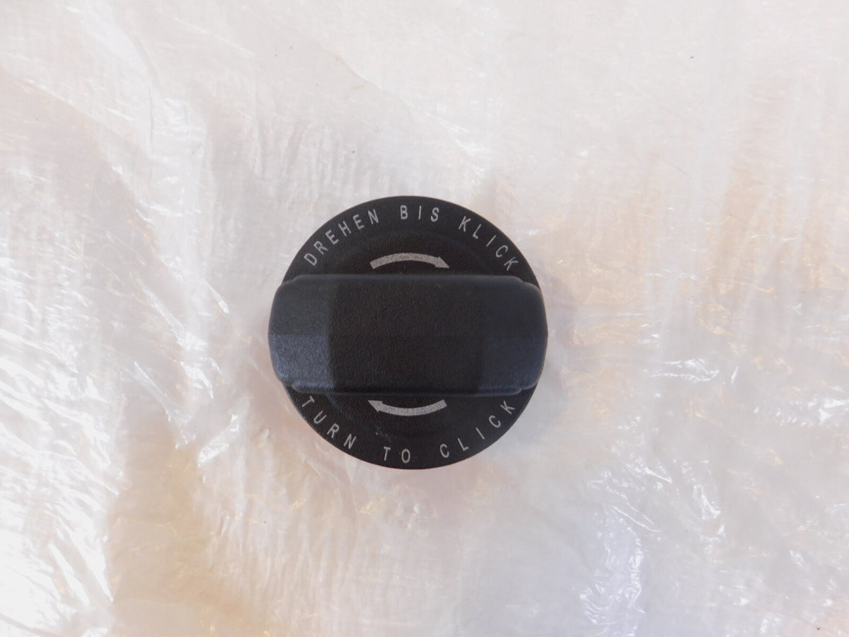 Porsche 911 996 Boxster 986 & Cayman Fuel Gas Petrol Tank Cover Lid Screw Cap - C3 Cycle