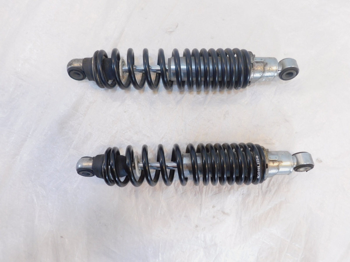BMW Airhead R50/5 R60/5 R75/5 KONI Rear Wheel Shock Absorber Struts - 12 3/4" - C3 Cycle
