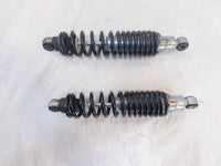 BMW Airhead R50/5 R60/5 R75/5 KONI Rear Wheel Shock Absorber Struts - 12 3/4" - C3 Cycle