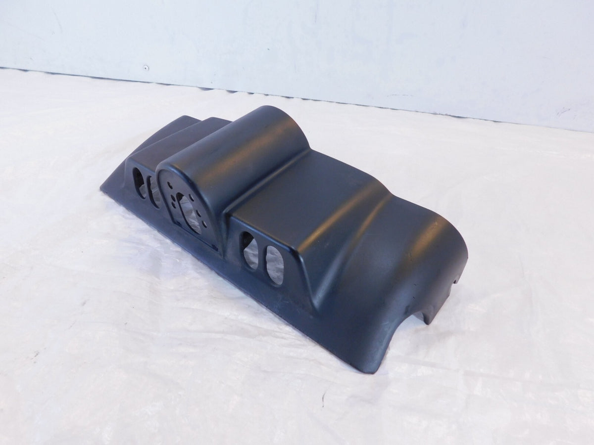 Harley Davidson Touring Electra Glide & Street Glide Inner Fairing Cap Piece - C3 Cycle