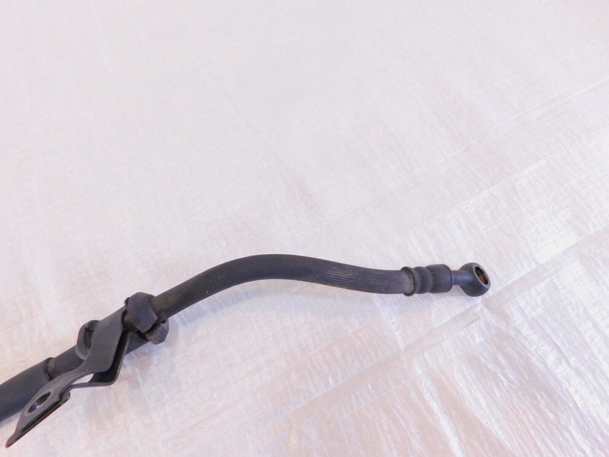 1998 Honda VTR1000F Super Hawk Firestorm 1000 Front Brake Master Cylinder Hose - C3 Cycle