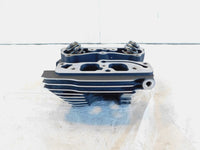 Harley Davidson Touring Dyna & Softail Twin Cam 96" Black Rear Cylinder Head - C3 Cycle
