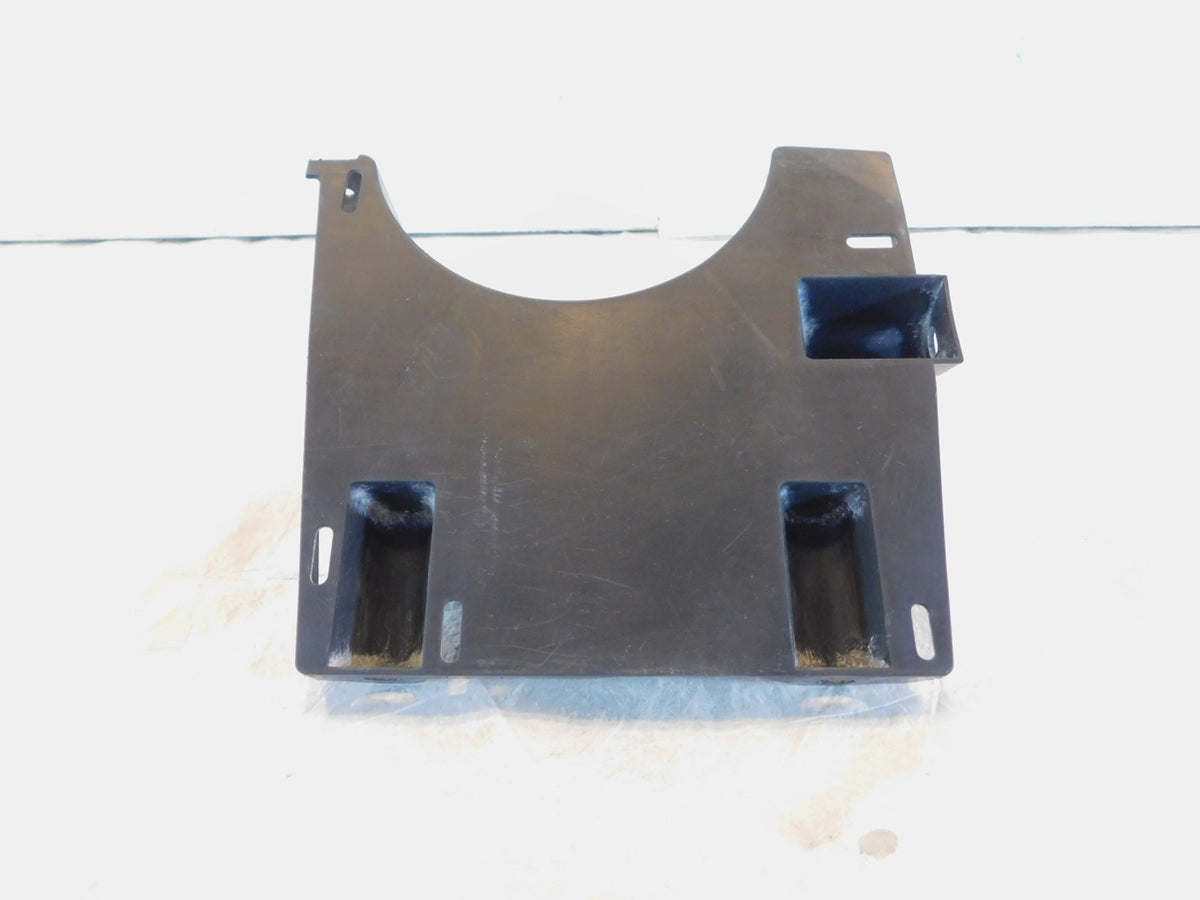 Can-Am Spyder F3-S F3-T Limited LTD STD Front Right Footrest Skid Plate Guard - C3 Cycle