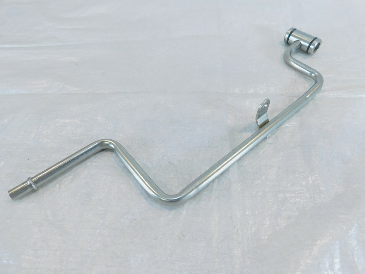Polaris Victory Jackpot, Vegas, Vision & Cross Country Oil Pump Filter Tube Line - C3 Cycle