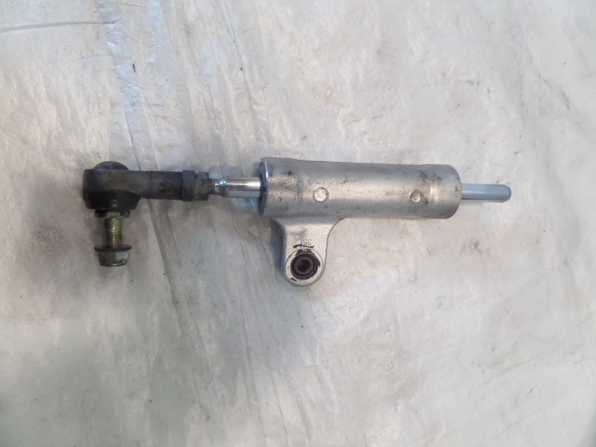 1999-2007 Suzuki GSX1300R Hayabusa Busa Front Steering Stem Damper Stabilizer - C3 Cycle