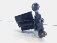 2008 2009 2010 Buell 1125 1125R 1125CR Front Brake Master Cylinder Reservoir - C3 Cycle