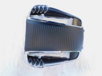 2003-2007 Harley Davidson V-Rod VRod VRSC VRSCA & VRSCD Night Rod Radiator Cover - C3 Cycle