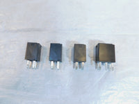 Polaris Victory Boardwalk Cross Country Hammer Jackpot Misc Electrical Relays - C3 Cycle