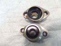 2013-2016 Triumph Daytona 675 R & Street Triple R Rear Swingarm Spacer Adjusters - C3 Cycle