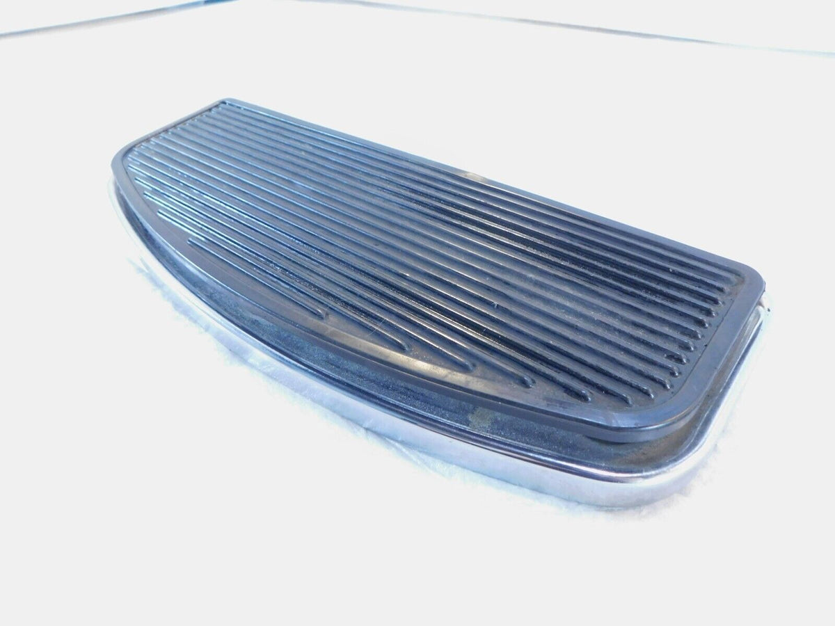 Harley Davidson Softail & Touring Road King & Electra Glide Footboard Floorboard - C3 Cycle