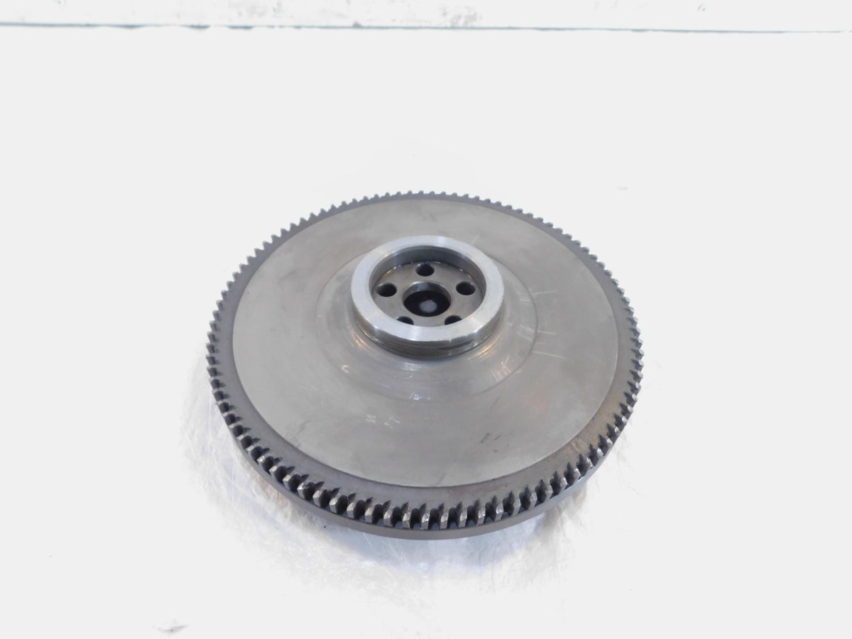 BMW Airhead R50/5 R60/5 R75/5 Engine Motor Crankshaft Crank Shaft Flywheel Gear - C3 Cycle